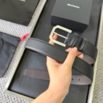 cheap quality Kiton Belt Model No. 1